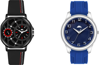 Delson Analog Watch  - For Men