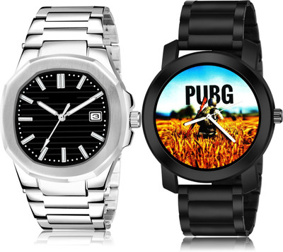 TIMETRANSELEVATE BL46.144-B489 Analog Watch  - For Men