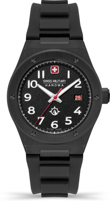 Swiss Military Hanowa SONORAN Swiss Made Analog Watch  - For Men