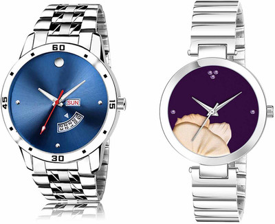 ROTATE LR105-LR311 Analog Watch  - For Men & Women
