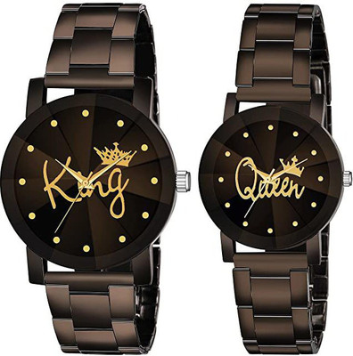 swaroopya Analog Watch  - For Men & Women