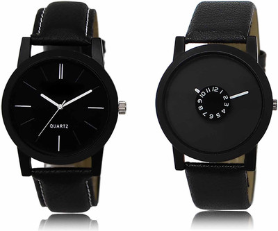 Scepter LR05-LR25 Analog Watch  - For Men