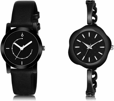 Scepter LR253-LR261 Analog Watch  - For Women