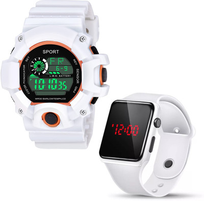 DKERAOD D0087D Digital Watch  - For Boys