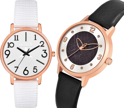 Vishwas Studio Analog Watch  - For Men & Women