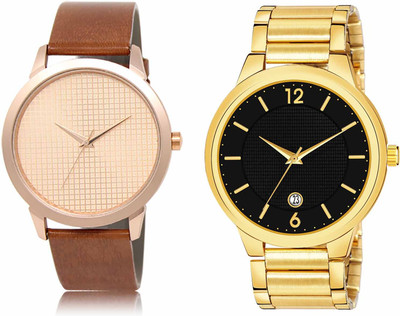 ROTATE LR34-LR135 Analog Watch  - For Men