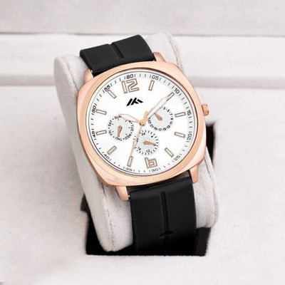 MAHAKAPI Formal Office & Collage Wear Premium Quality Formal Office & Collage Wear Premium Quality Analog Watch  - For Men