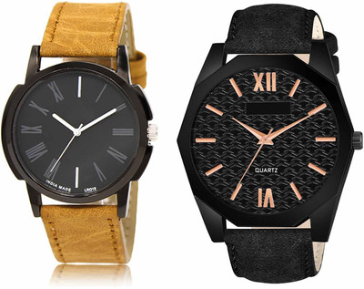 ROTATE LR19-LR81 Analog Watch  - For Men