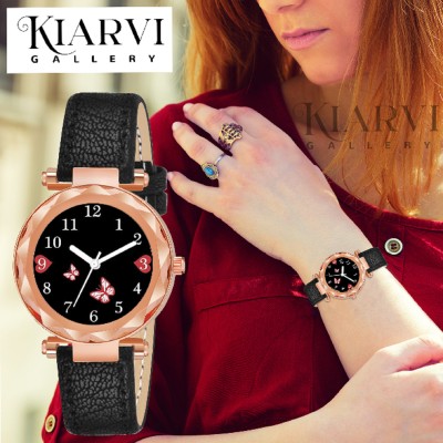 KIARVI GALLERY Analog Watch  - For Girls