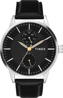 TIMEX Analog Watch  - For Men