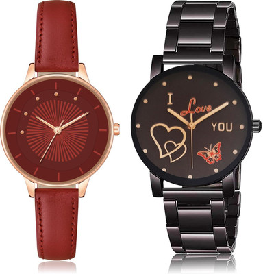 TIMETRANSELEVATE GM574-GCPL16 Analog Watch  - For Women