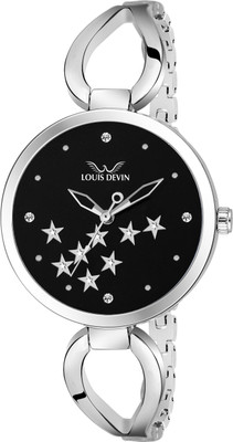LOUIS DEVIN Analog Watch  - For Women