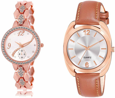 Scepter LR215-LR325 Analog Watch  - For Women