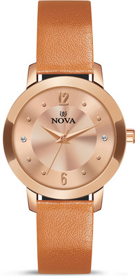 NOVA Analog Watch  - For Women