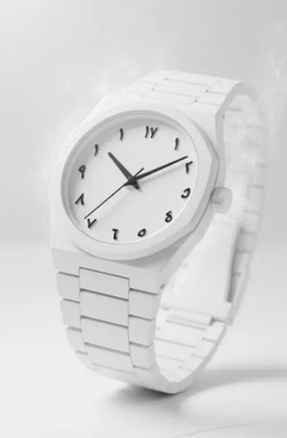 CLASSICBUSINES Modern Arabic Numeral Men's Wristwatch Analog Watch - For Men Analog Watch Analog Watch  - For Men