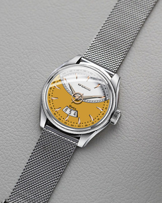 SENJARYA TIMES Analog Watch  - For Men