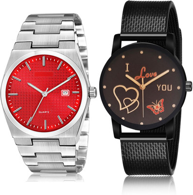 TIMETRANSELEVATE BL46.161-BRM16 Analog Watch  - For Men
