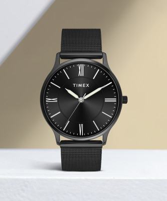 TIMEX Analog Watch  - For Men