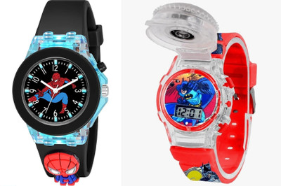ZSAN new trandy watch Digital Watch  - For Boys & Girls