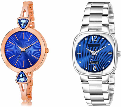 Scepter LR276-LR307 Analog Watch  - For Women