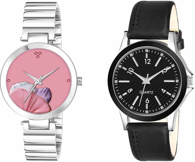 Scepter LR313-LR340 Analog Watch  - For Women
