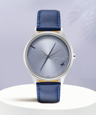 Fastrack Stunners 5.0 Analog Watch  - For Men