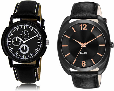 Vishwas Studio LR13-LR75 Analog Watch  - For Men