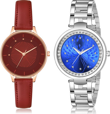 TIMOXIDE GM574-GM210 Analog Watch  - For Women