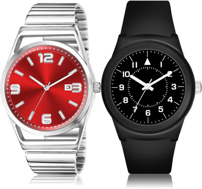 TIMETRANSELEVATE BL46.156-BM118 Analog Watch  - For Boys