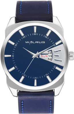 Walrus John Analog Watch  - For Men