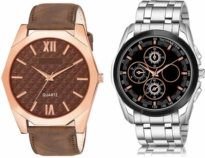 Burst LR83-LR114 Analog Watch  - For Men