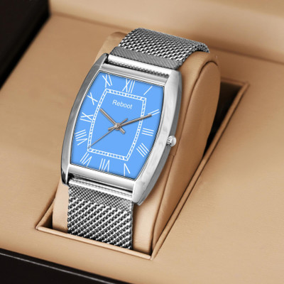 Reboot New Analog Watch  - For Men