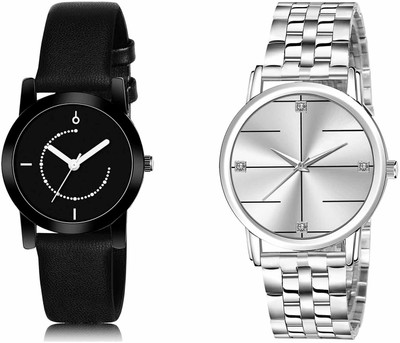 Scepter LR253-LR321 Analog Watch  - For Women