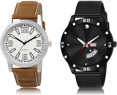 ROTATE LR15-LR73 Analog Watch  - For Men