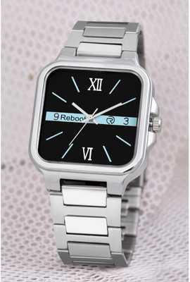 Reboot 2025 Special Launch Analog Watch  - For Men