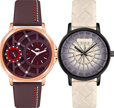 Freshilo Analog Watch  - For Men & Women