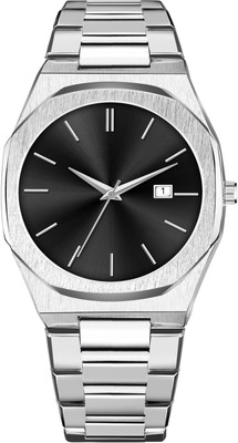 grevora GR-LR167 Analog Watch  - For Men