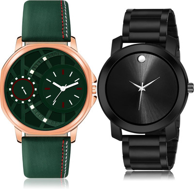 DMAGNATON BM49-B777 Analog Watch  - For Men
