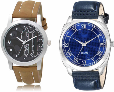 Vishwas Studio LR14-LR92 Analog Watch  - For Men