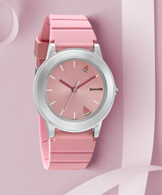 SONATA Cassata Cassata Analog Watch  - For Women
