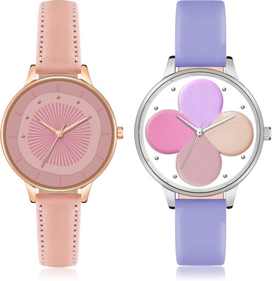 TIMOXIDE GM572-GM554 Analog Watch  - For Women
