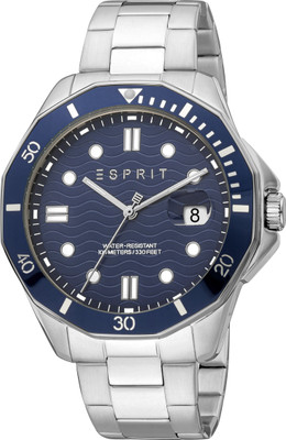Esprit Analog Watch  - For Men