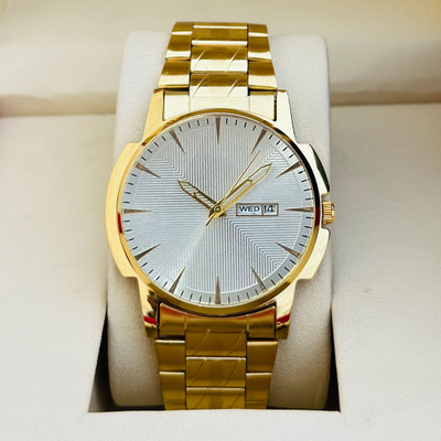 REESKY Analog Watch  - For Men