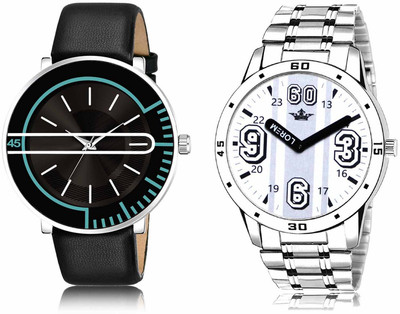 RKSTORE LR72-LR111 Analog Watch  - For Men
