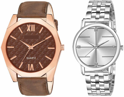 Scepter LR83-LR321 Analog Watch  - For Men & Women