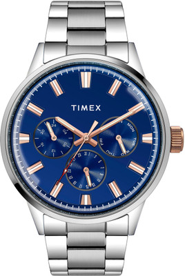 TIMEX Analog Watch  - For Men