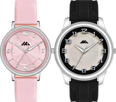 Vishwas Studio Official Trendy Analog Watch Analog Watch  - For Men & Women