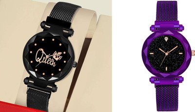 SHURAI New Women Analog Wrist Trandy Watch Analog Watch  - For Women