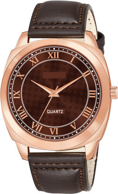 Pritha PC-LR89 Analog Watch  - For Men