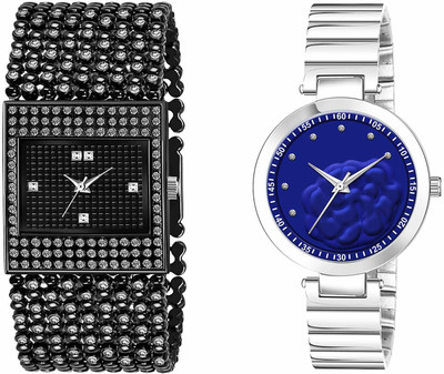 Scepter LR286-LR316 Analog Watch  - For Women